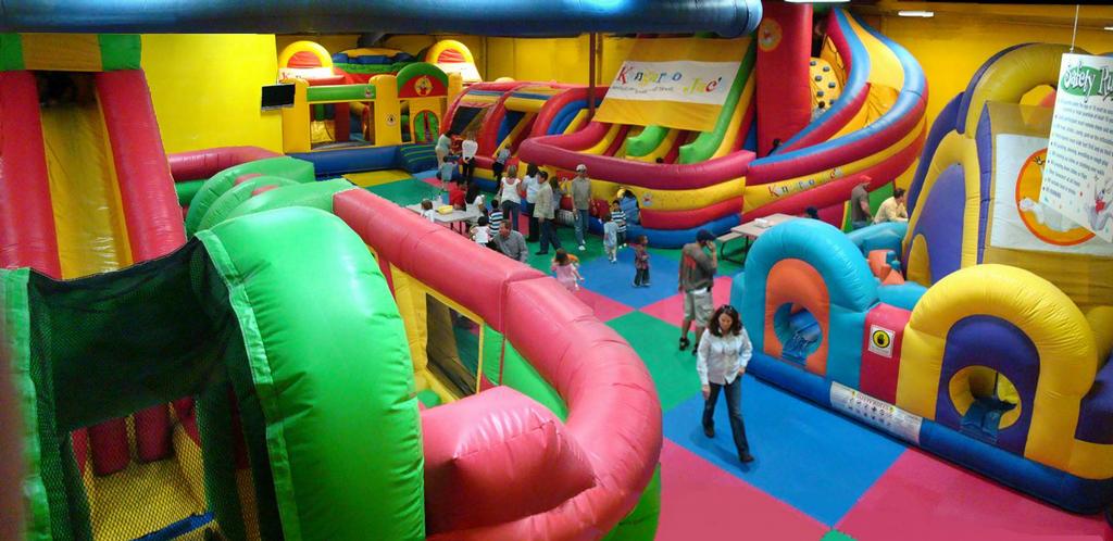 Places To Have Children S Birthday Parties In Richmond Va Kids Matttroy